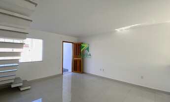 Imagem 2: Casa à venda com 03 quartos, sala, 03 banheiros, 02 vagas de garagem, em Barra de São João