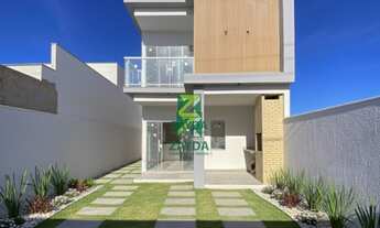 Imagem 3: A vida perto da praia está ao seu alcance! Conquiste sua casa de praia com a ZAYDA CONSTRU