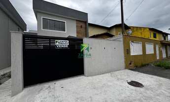 Imagem: Casa à venda em Rio das Ostras-RJ, Village