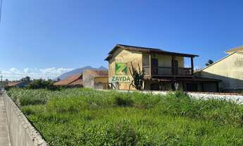 Imagem: Terreno de frente p/ praia à venda em Casimiro