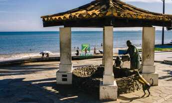 Imagem 7: Terreno à venda,360m² de área, em Rio das Ostras, no bairro Residencial Camping do Bosque