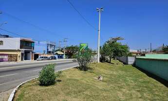 Imagem 4: Oportunidade Única: Terreno Comercial de 450m² de frente para a Rodovia Amaral Peixoto em