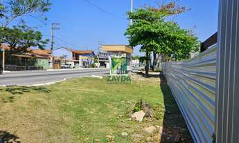 Imagem 2: Oportunidade Única: Terreno Comercial de 450m² de frente para a Rodovia Amaral Peixoto em