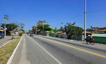 Imagem 5: Oportunidade Única: Terreno Comercial de 450m² de frente para a Rodovia Amaral Peixoto em