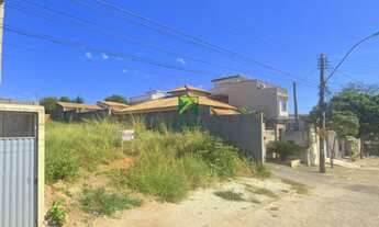 Imagem 2: Terreno à venda,360m² de área, em Rio das Ostras, no bairro Residencial Camping do Bosque