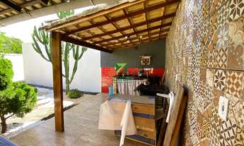 Imagem 7: Casa à venda linear com placa de energia solar com quintal arborizado, Beira Rio - Barra d