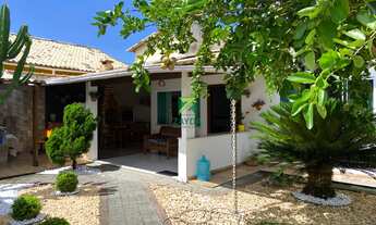 Imagem 3: Casa à venda linear com placa de energia solar com quintal arborizado, Beira Rio - Barra d