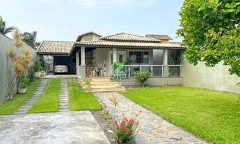 Imagem: Imperdível! Casa de 4 quartos com 2 suítes