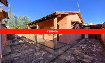 Imagem: Casa à Venda em Barra de São João-RJ