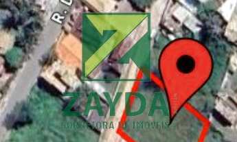 Imagem: Terreno à venda em Rio das Ostras-RJ, no