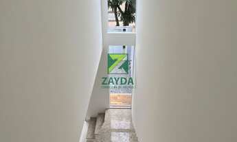 Imagem 6: Imperdível! Casa duplex com 2 suítes no Extensão Serramar, Rio das Ostras-RJ 82m² 1 vaga