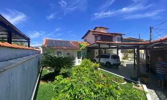 Imagem 5: Casa duplex Alto Padrão em Barra de São João, com área verde com piscina finos acabamentos