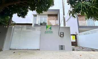 Imagem: Imperdível! Casa duplex com 2 suítes no