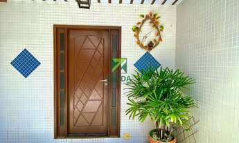 Imagem 3: Casa duplex Alto Padrão em Barra de São João, com área verde com piscina finos acabamentos