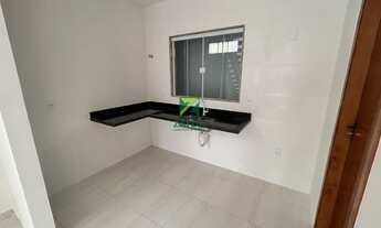 Imagem 5: Imperdível! Casa duplex com 2 suítes no Extensão Serramar, Rio das Ostras-RJ 82m² 1 vaga