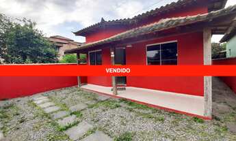 Imagem: Casa à venda em Casimiro de Abreu-RJ, Barra