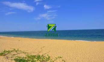 Imagem 4: Terreno à venda em Rio das Ostras-RJ, no bairro Jardim Miramar, com 480,00 m² de área!