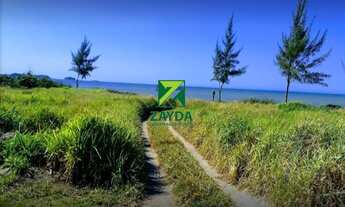 Imagem 5: Terreno à venda em Rio das Ostras-RJ, no bairro Jardim Miramar, com 480,00 m² de área!