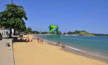 Imagem 3: Terreno à venda em Rio das Ostras-RJ, no bairro Jardim Miramar, com 480,00 m² de área!