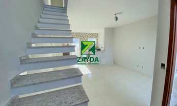 Imagem 6: Casa independente com 02 suítes, no bairro Peixe Dourado II, em Barra de São João