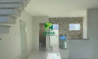 Imagem 3: Casa independente com 02 suítes, no bairro Peixe Dourado II, em Barra de São João