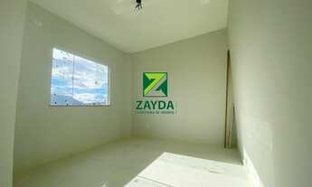 Imagem 7: Casa independente com 02 suítes, no bairro Peixe Dourado II, em Barra de São João