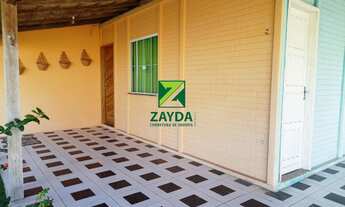 Imagem 7: Casa à venda em Casimiro de Abreu-RJ, Barra de São João: 2 quartos, 1 suite, 1 sala, 1 ban