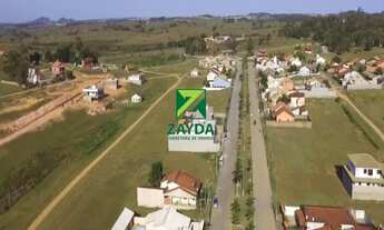 Imagem: Terreno com 375m², no Condomínio Green