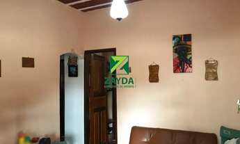 Imagem 4: Casa linear com 02 quartos e amplo quintal em Aquarius, próximo a rodovia e praia