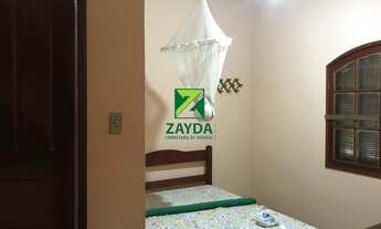 Imagem 5: Casa linear com 02 quartos e amplo quintal em Aquarius, próximo a rodovia e praia