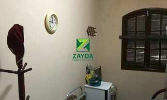 Imagem 7: Casa linear com 02 quartos e amplo quintal em Aquarius, próximo a rodovia e praia