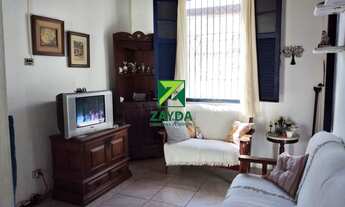 Imagem 5: Casa com piscina e 03 quartos, no Centro de Barra de São João