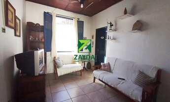 Imagem 6: Casa com piscina e 03 quartos, no Centro de Barra de São João