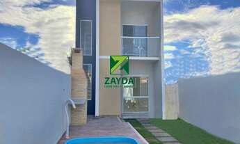 Imagem 2: Casa independente com 02 suítes, no bairro Peixe Dourado II, em Barra de São João