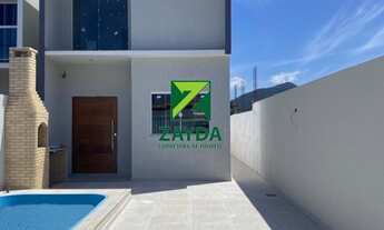 Imagem 2: Casa totalmente independente com 03 quartos ( sendo 02 suítes), na quadra da praia, em Bar