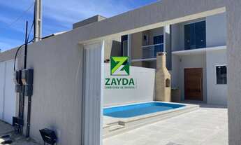 Imagem 5: Casa totalmente independente com 03 quartos ( sendo 02 suítes), na quadra da praia, em Bar