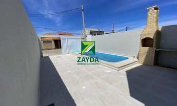 Imagem 3: Casa totalmente independente com 03 quartos ( sendo 02 suítes), na quadra da praia, em Bar