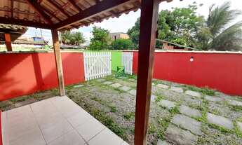 Imagem 4: Casa à venda em Casimiro de Abreu-RJ, Barra de São João: 2 quartos, 1 suíte, 1 sala, 2 ban