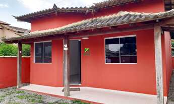 Imagem 6: Casa à venda em Casimiro de Abreu-RJ, Barra de São João: 2 quartos, 1 suíte, 1 sala, 2 ban