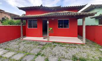 Imagem 2: Casa à venda em Casimiro de Abreu-RJ, Barra de São João: 2 quartos, 1 suíte, 1 sala, 2 ban