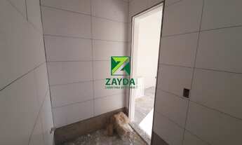 Imagem 6: Casa com 02 quartos e quintal, no bairro Peixe Dourado II, em Barra de São João