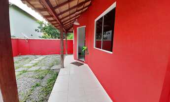 Imagem 5: Casa à venda em Casimiro de Abreu-RJ, Barra de São João: 2 quartos, 1 suíte, 1 sala, 2 ban