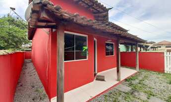 Imagem 3: Casa à venda em Casimiro de Abreu-RJ, Barra de São João: 2 quartos, 1 suíte, 1 sala, 2 ban