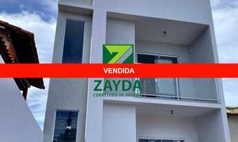 Imagem: Casa independente com 02 suítes, no Peixe