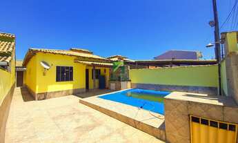 Imagem: Casa à venda em Casimiro de Abreu-RJ, Jardim