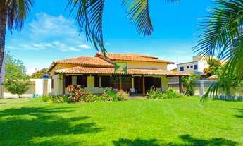 Imagem: Casa à venda no Centro de Barra de São