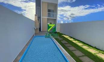 Imagem: Casa independente com 02 suítes, no bairro