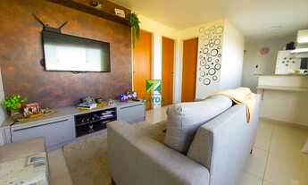 Imagem: Apartamento à venda em Barra de São João