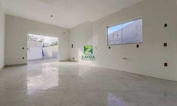 Imagem 2: Casa com 02 quartos e quintal, no bairro Peixe Dourado II, em Barra de São João