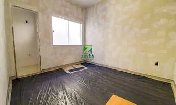 Imagem 3: Casa com 02 quartos e quintal, no bairro Peixe Dourado II, em Barra de São João